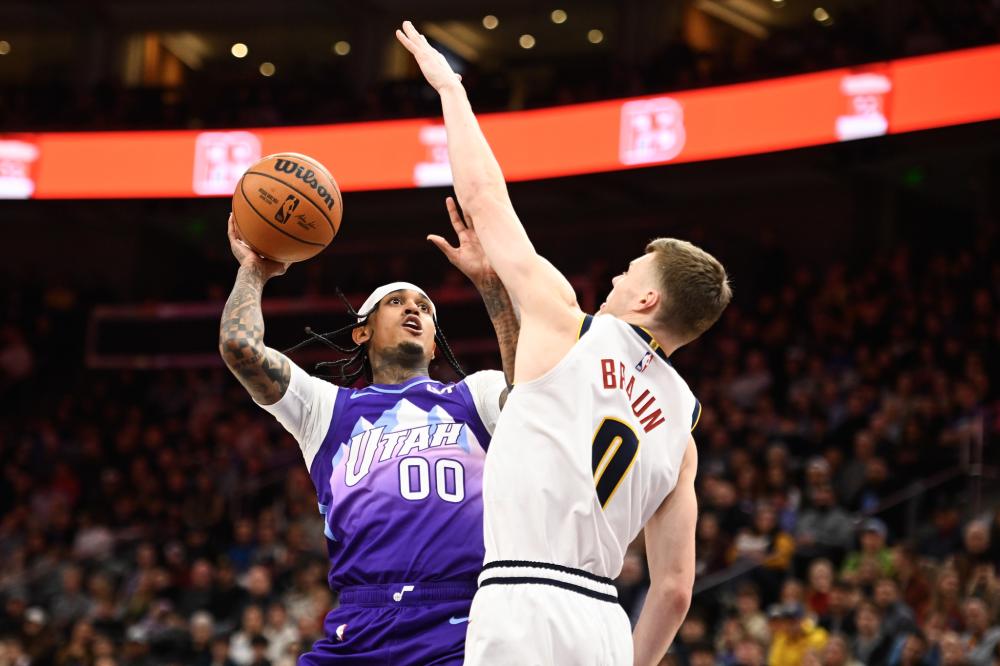 这两位球员 这两位球员